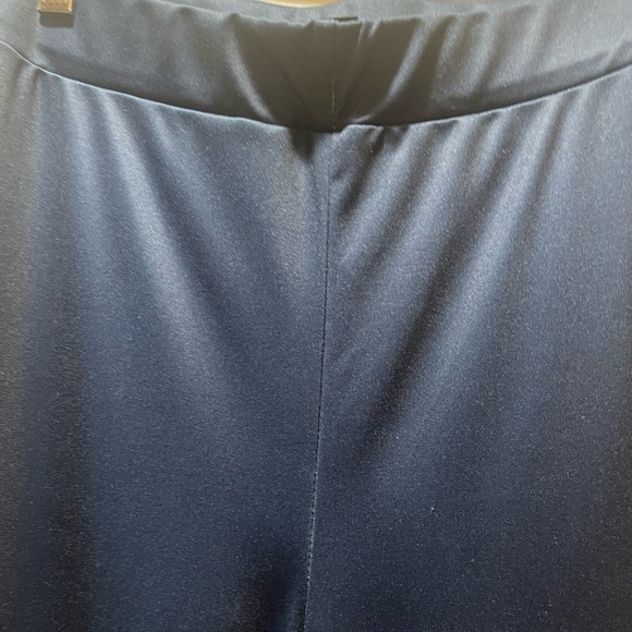 💕💕💕SOLD💕💕SOLD SHEIN Palazzo Floral Pants. NWOT - Picture 4 of 5